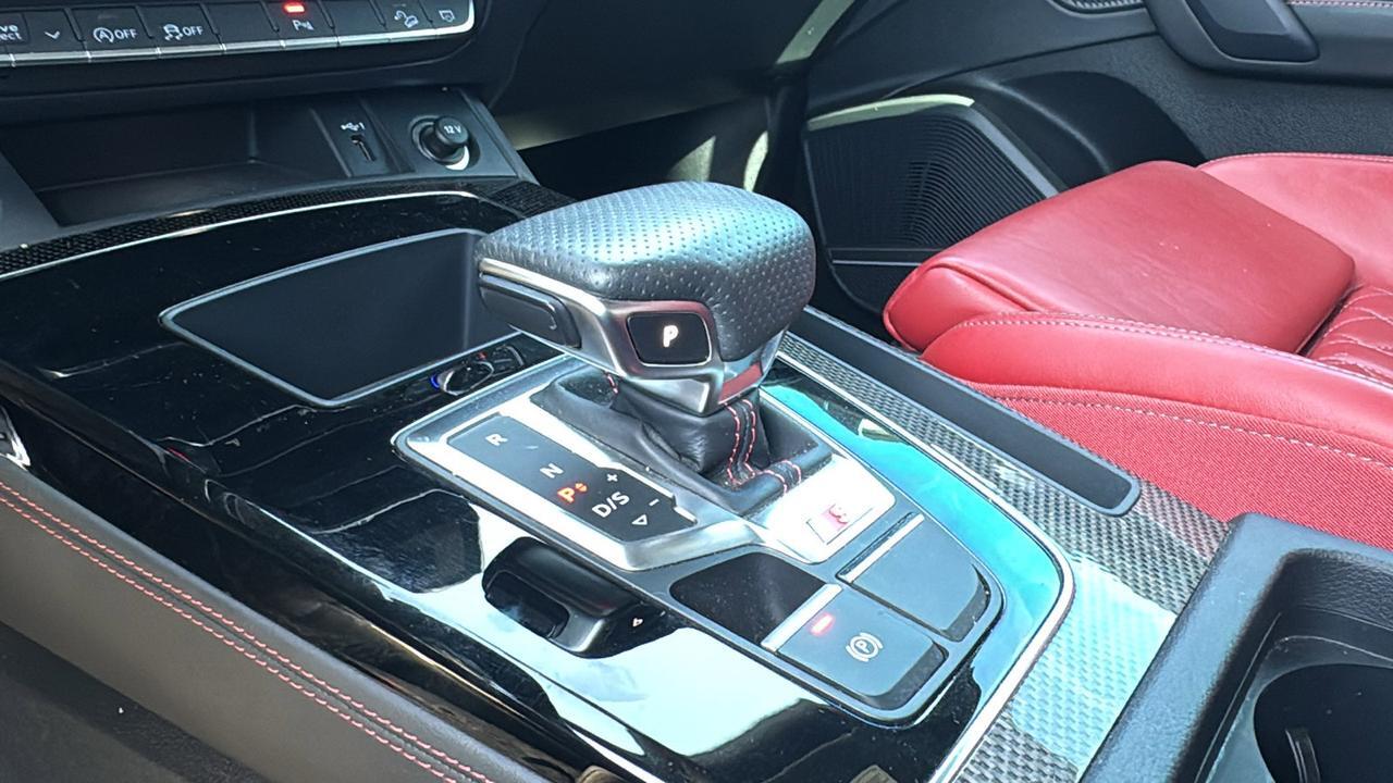 2023 Audi SQ5 Sportback Premium Plus  Selma TX