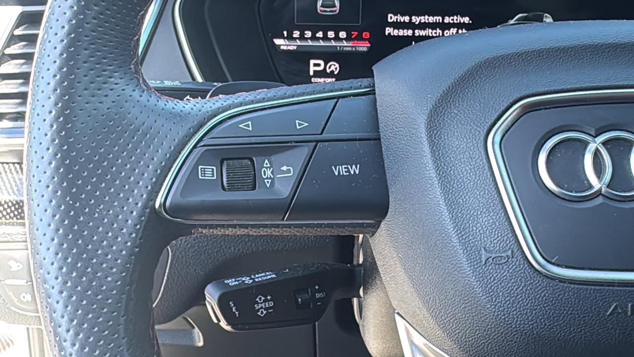2023 Audi SQ5 Sportback Premium Plus  Selma TX