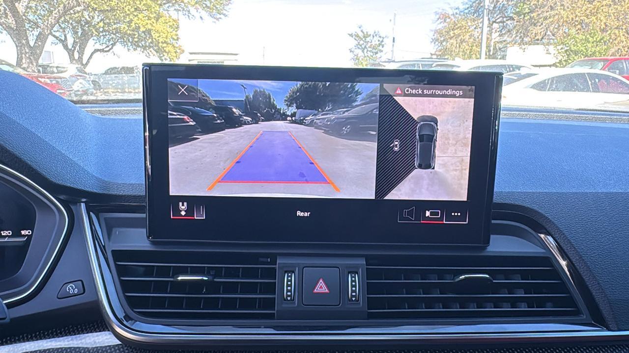2023 Audi SQ5 Sportback Premium Plus  Selma TX