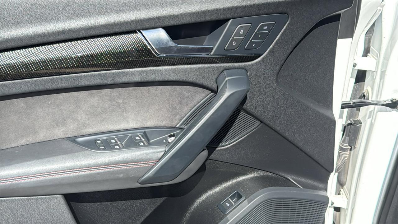 2023 Audi SQ5 Sportback Premium Plus  Selma TX