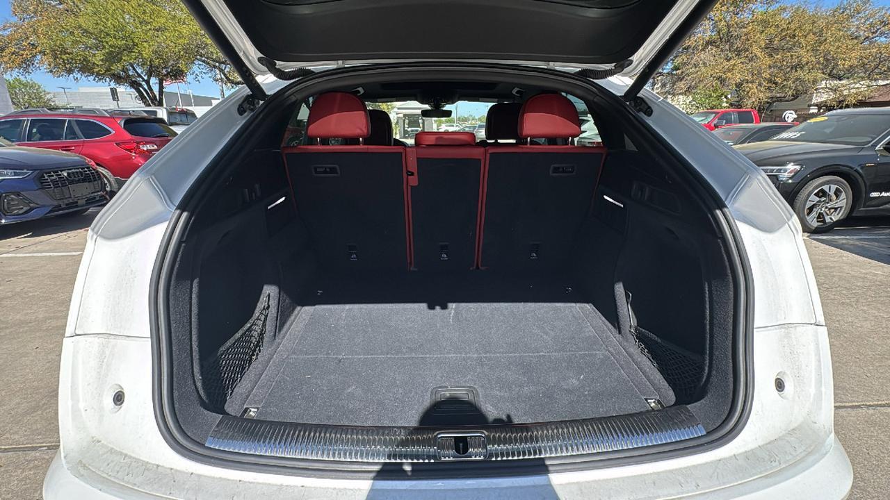 2023 Audi SQ5 Sportback Premium Plus  Selma TX