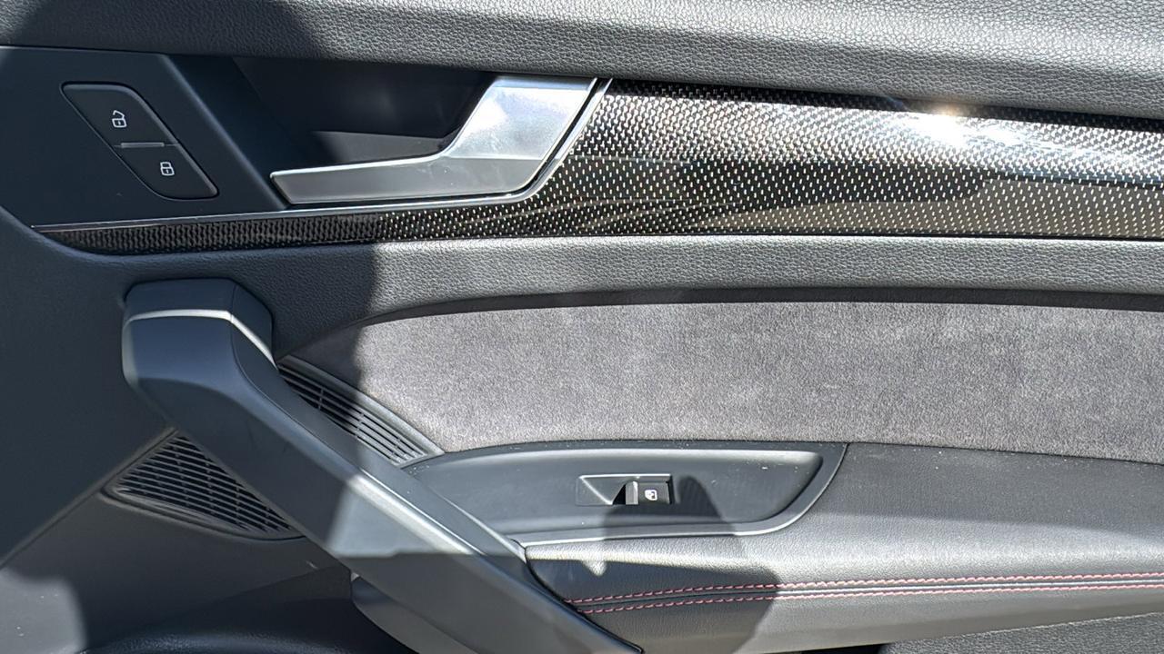 2023 Audi SQ5 Sportback Premium Plus  Selma TX