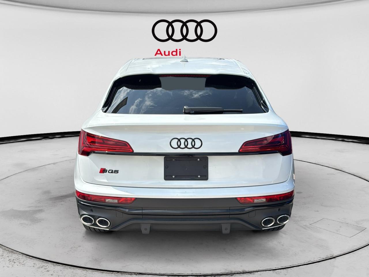 2023 Audi SQ5 Sportback Premium Plus  Selma TX