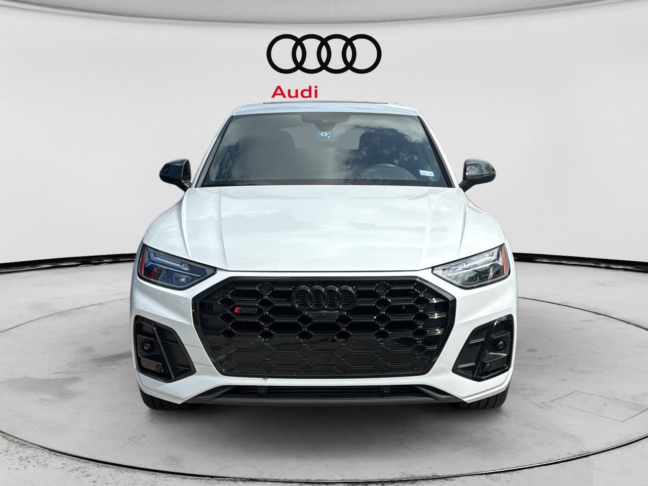 2023 Audi SQ5 Sportback Premium Plus