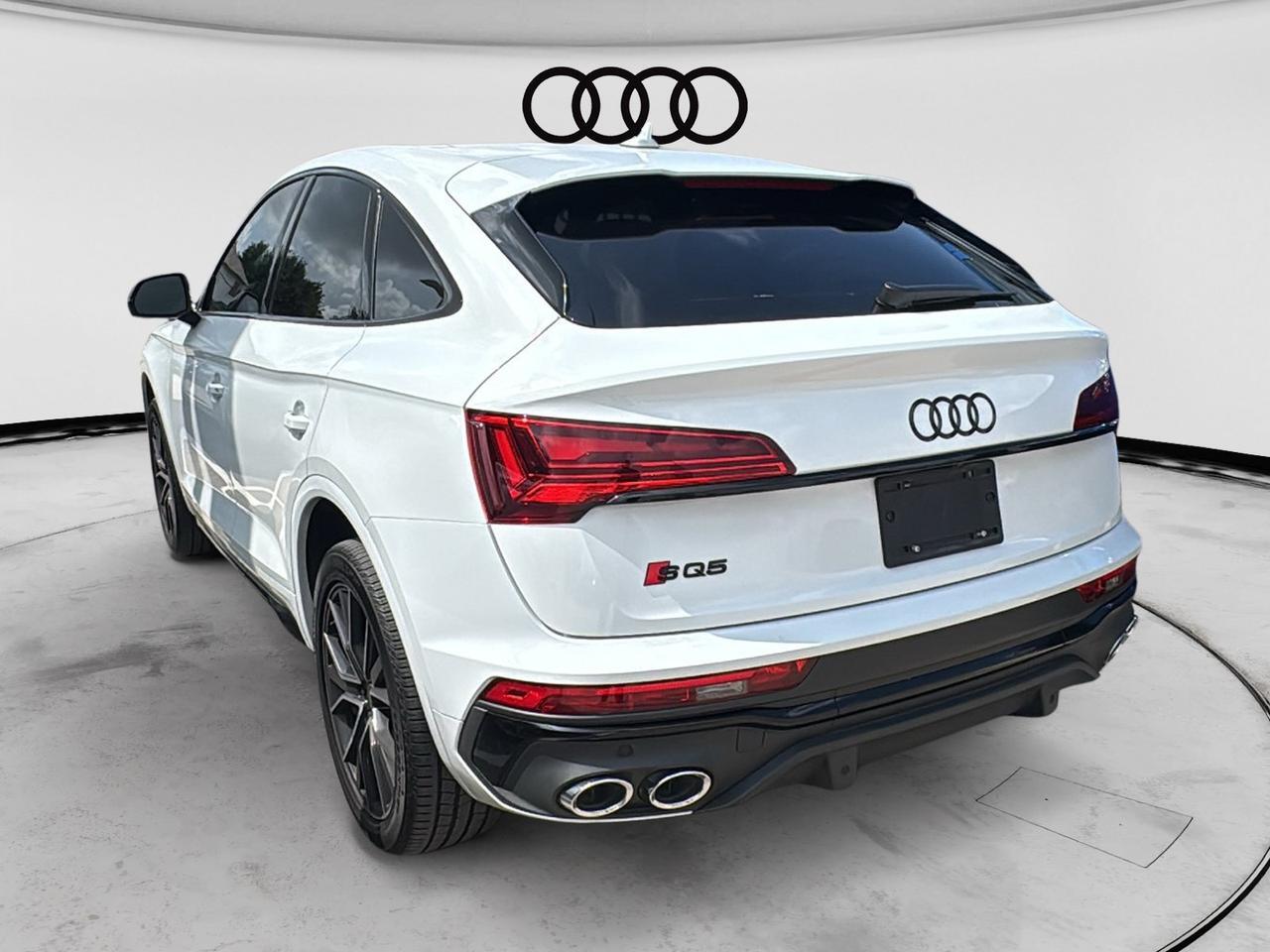 2023 Audi SQ5 Sportback Premium Plus  Selma TX
