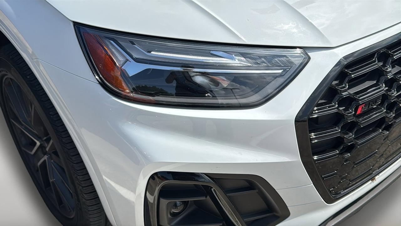 2023 Audi SQ5 Sportback Premium Plus  Selma TX