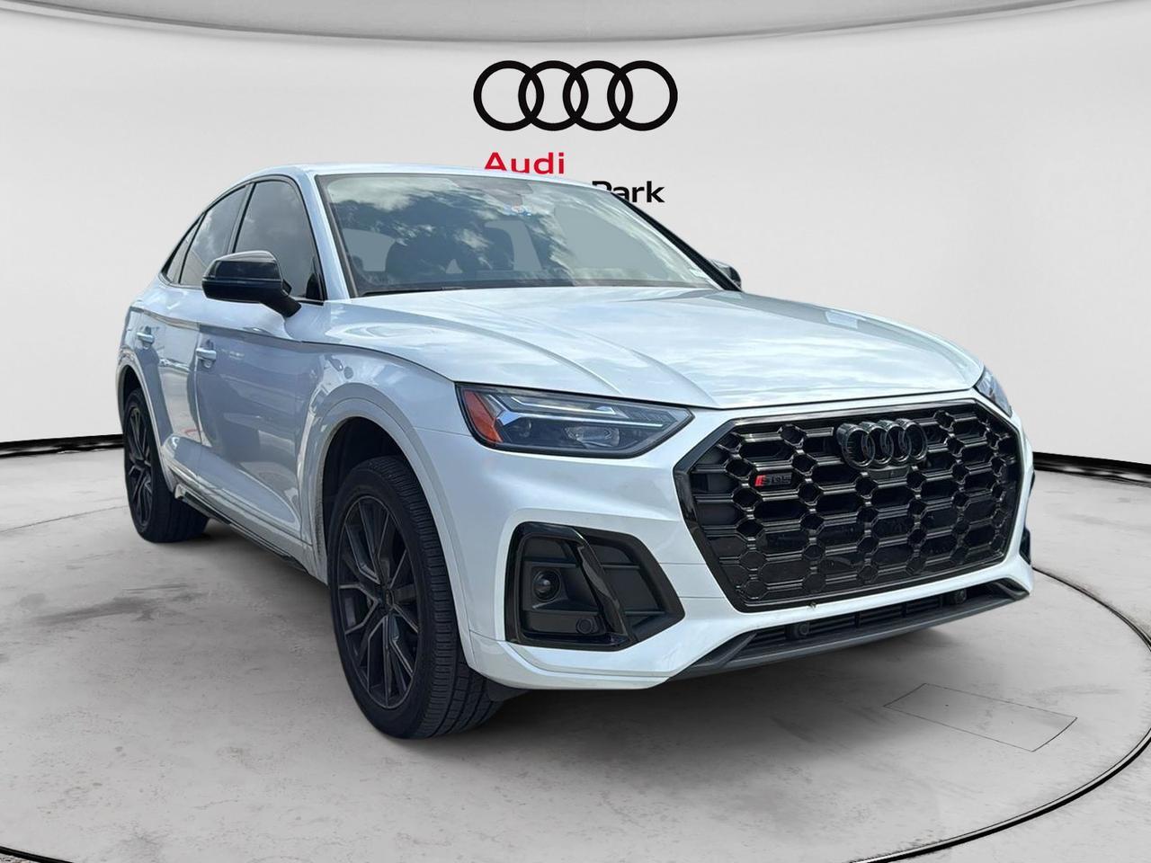 2023 Audi SQ5 Sportback Premium Plus
