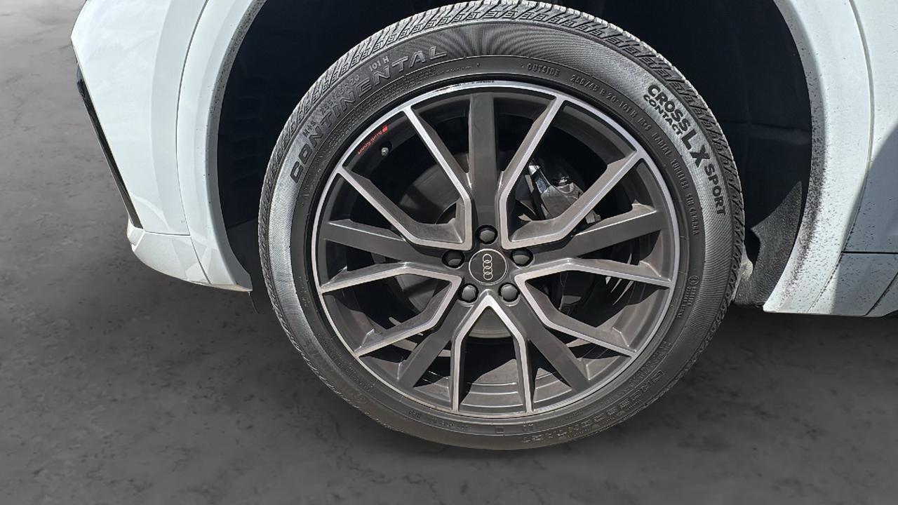 2023 Audi SQ5 Sportback Premium Plus  Selma TX