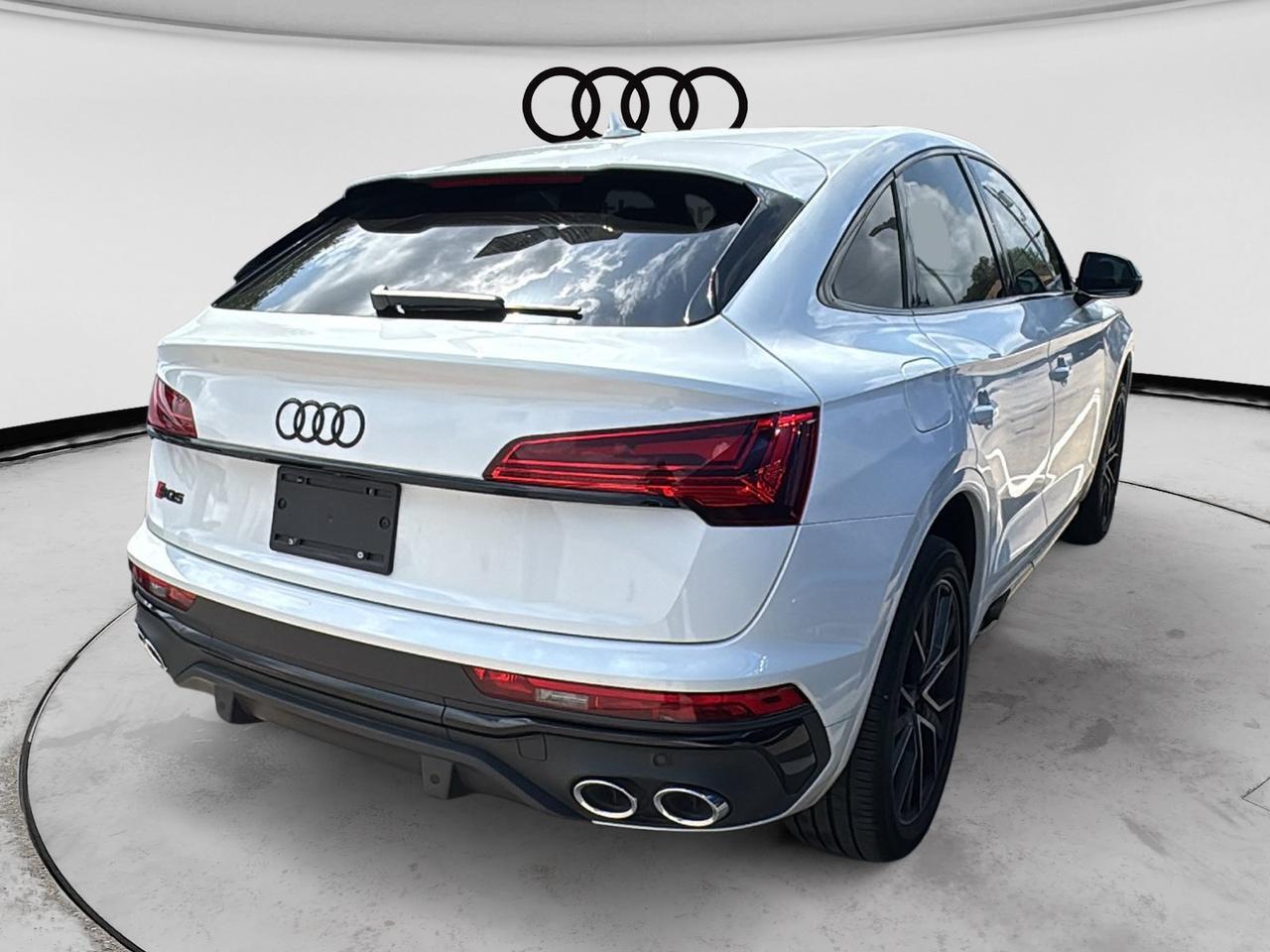 2023 Audi SQ5 Sportback Premium Plus  Selma TX