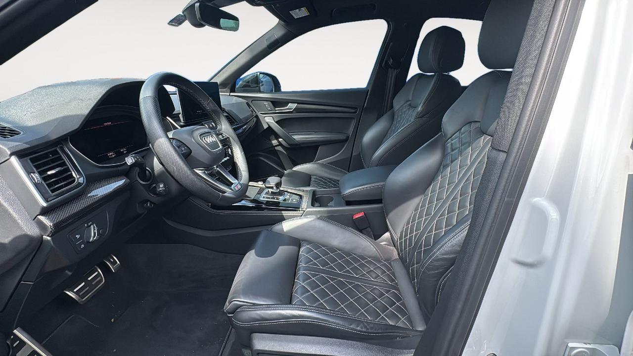 2023 Audi SQ5 Sportback Premium Plus  Selma TX