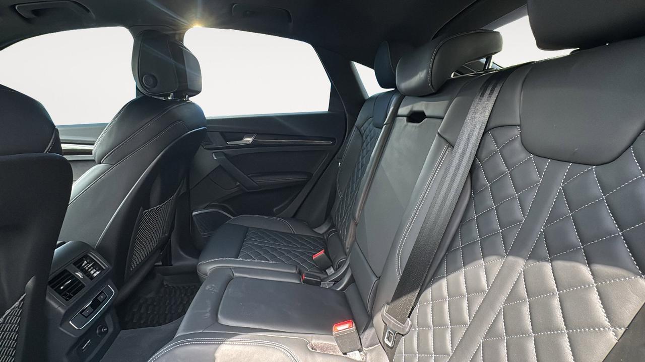 2023 Audi SQ5 Sportback Premium Plus  Selma TX