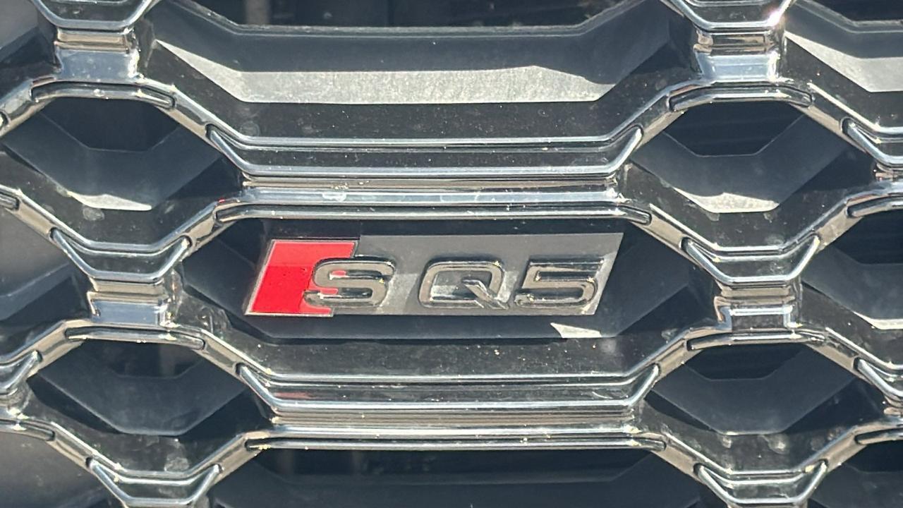 2023 Audi SQ5 Sportback Premium Plus  Selma TX
