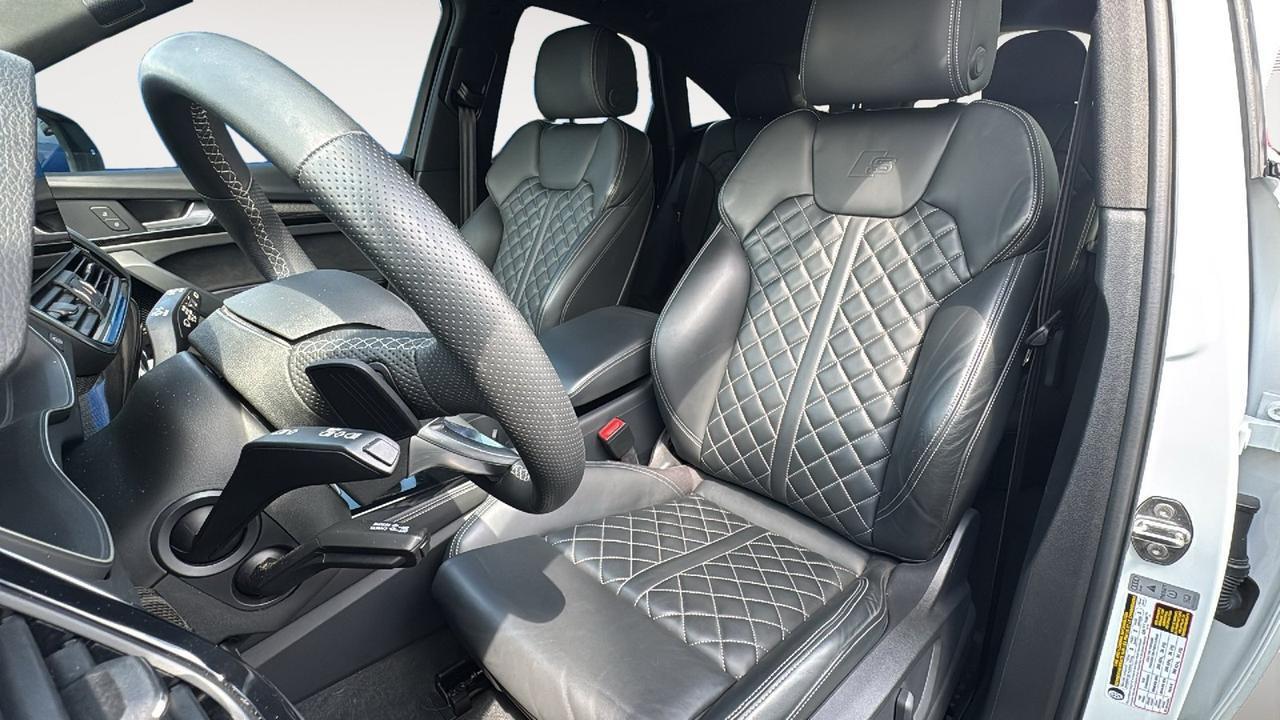2023 Audi SQ5 Sportback Premium Plus  Selma TX