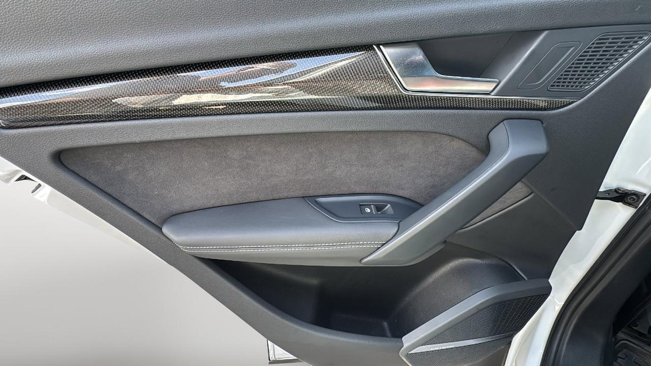 2023 Audi SQ5 Sportback Premium Plus  Selma TX