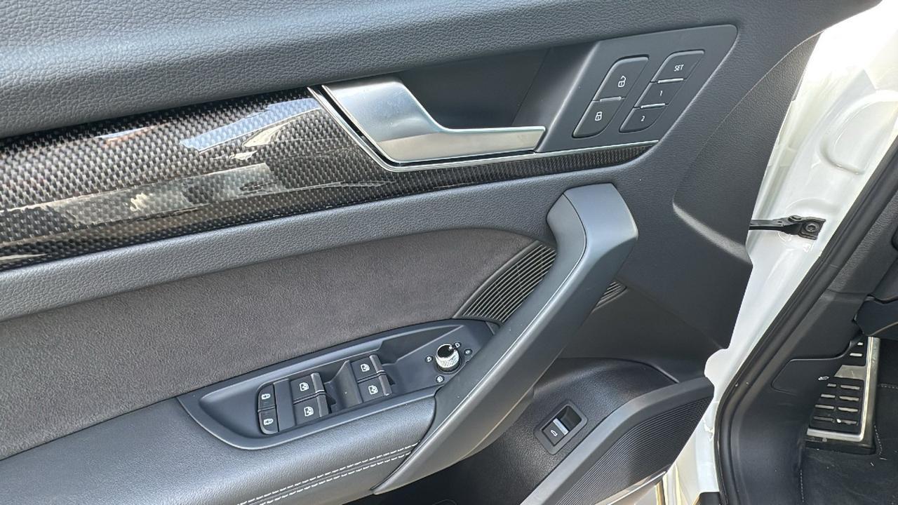 2023 Audi SQ5 Sportback Premium Plus  Selma TX
