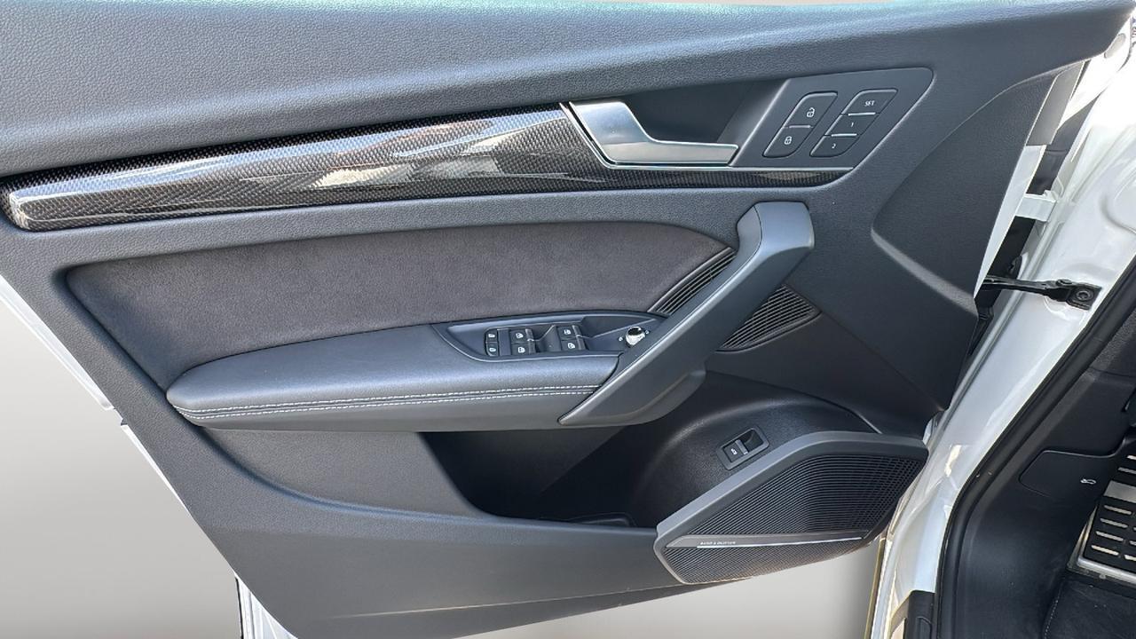 2023 Audi SQ5 Sportback Premium Plus  Selma TX