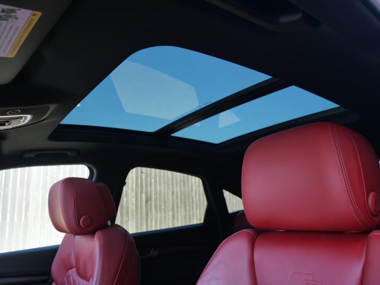 2023 Audi SQ5 Sportback Premium Plus San Juan TX