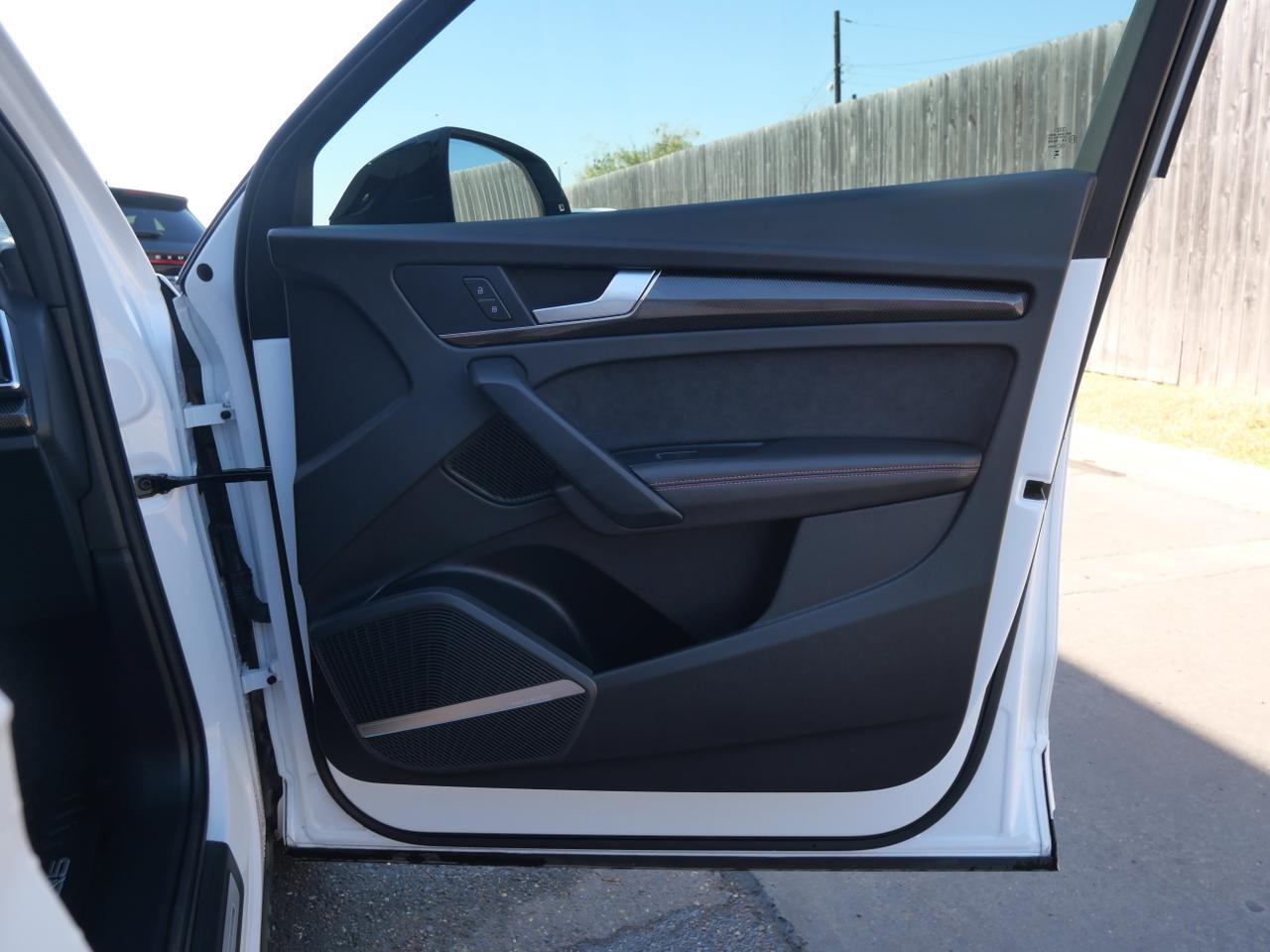 2023 Audi SQ5 Sportback Premium Plus San Juan TX