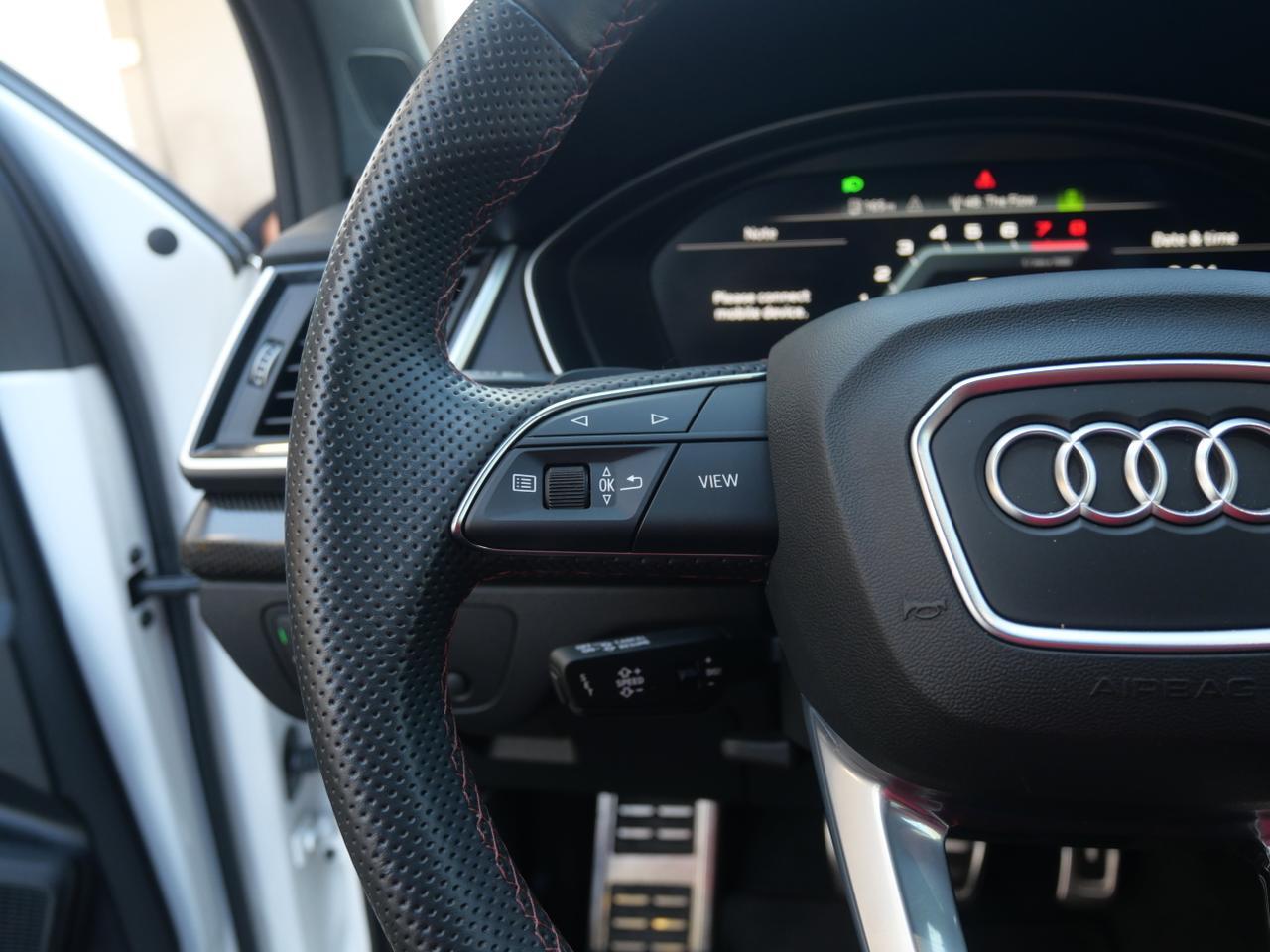 2023 Audi SQ5 Sportback Premium Plus San Juan TX