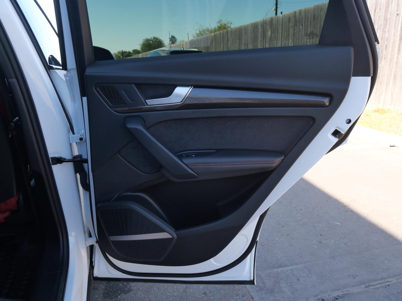 2023 Audi SQ5 Sportback Premium Plus San Juan TX