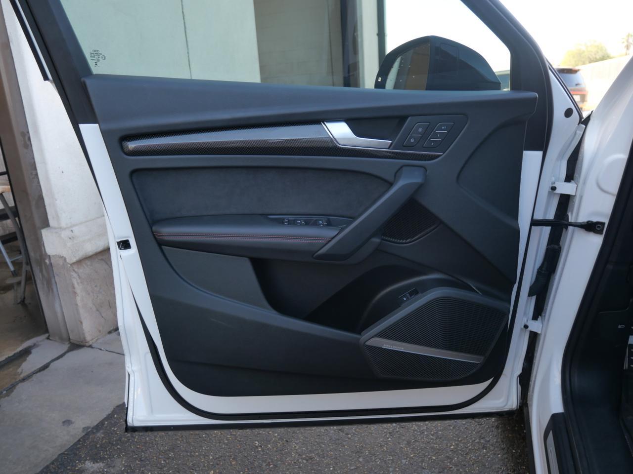 2023 Audi SQ5 Sportback Premium Plus San Juan TX