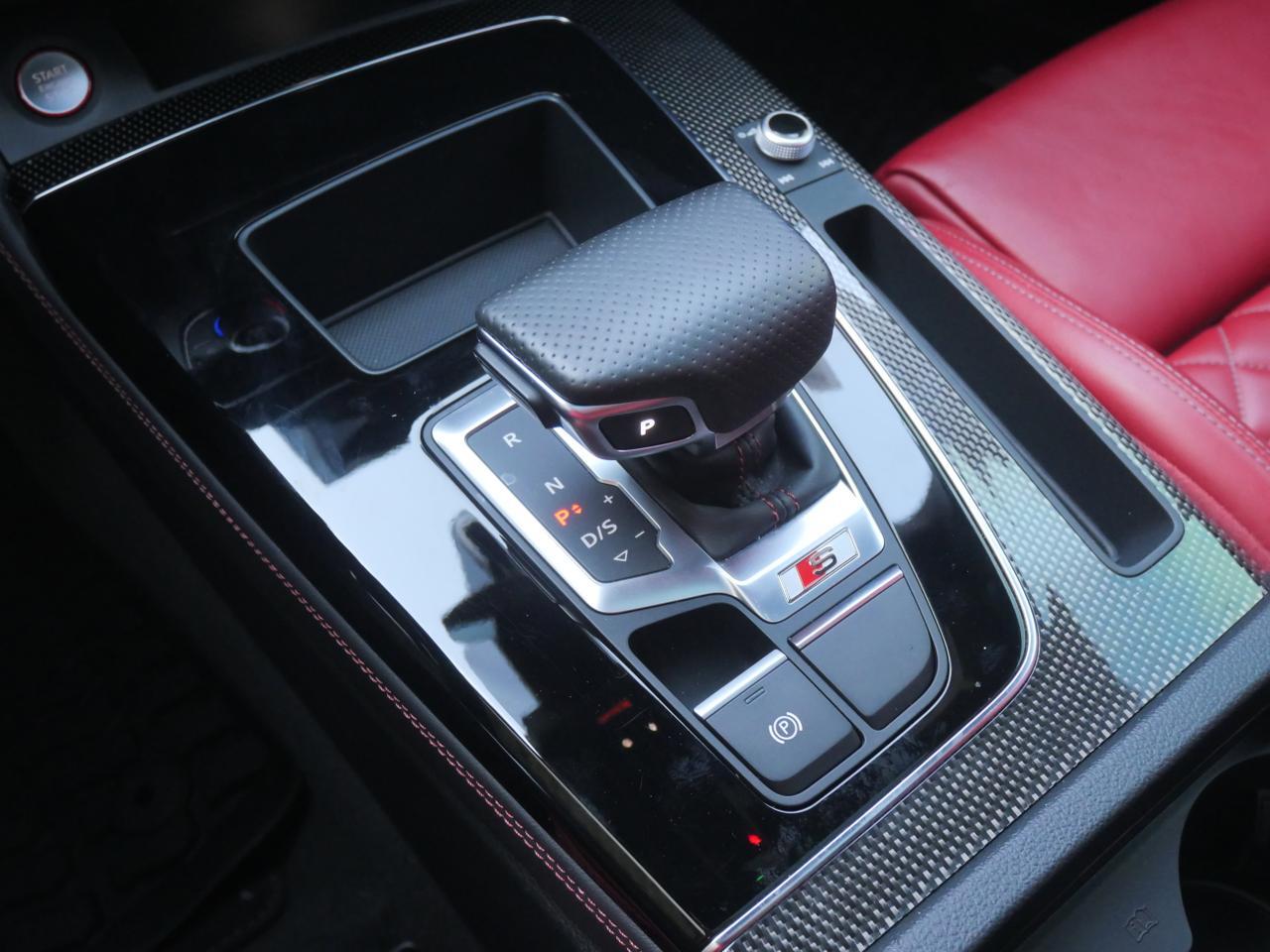 2023 Audi SQ5 Sportback Premium Plus San Juan TX