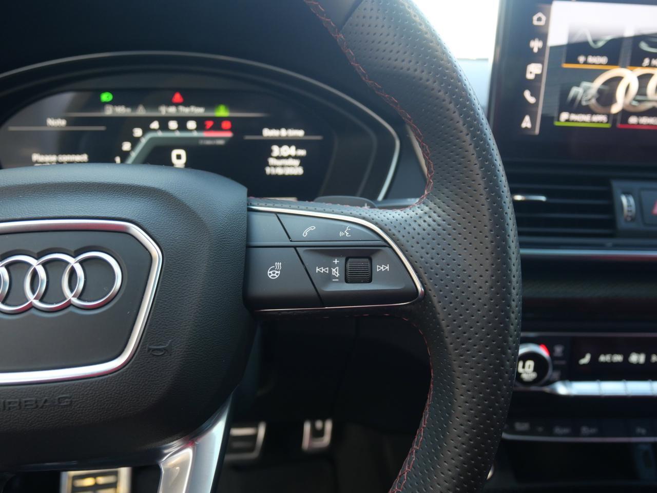 2023 Audi SQ5 Sportback Premium Plus San Juan TX