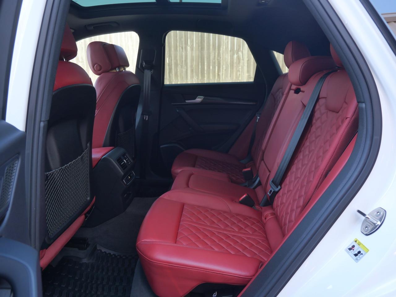 2023 Audi SQ5 Sportback Premium Plus San Juan TX