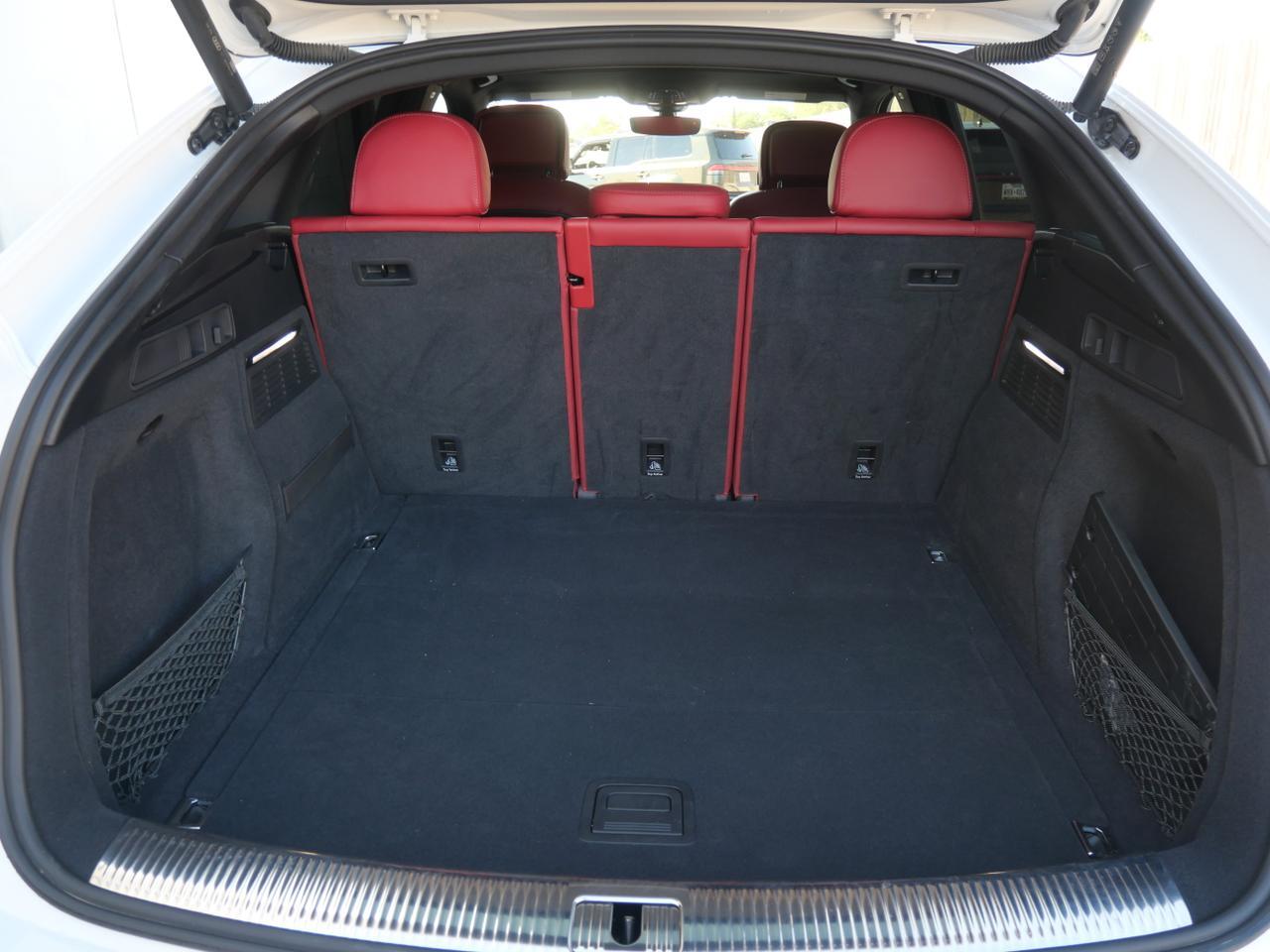 2023 Audi SQ5 Sportback Premium Plus San Juan TX