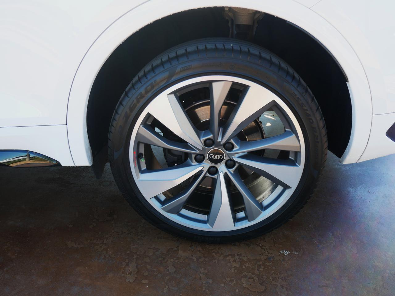 2023 Audi SQ5 Sportback Premium Plus San Juan TX