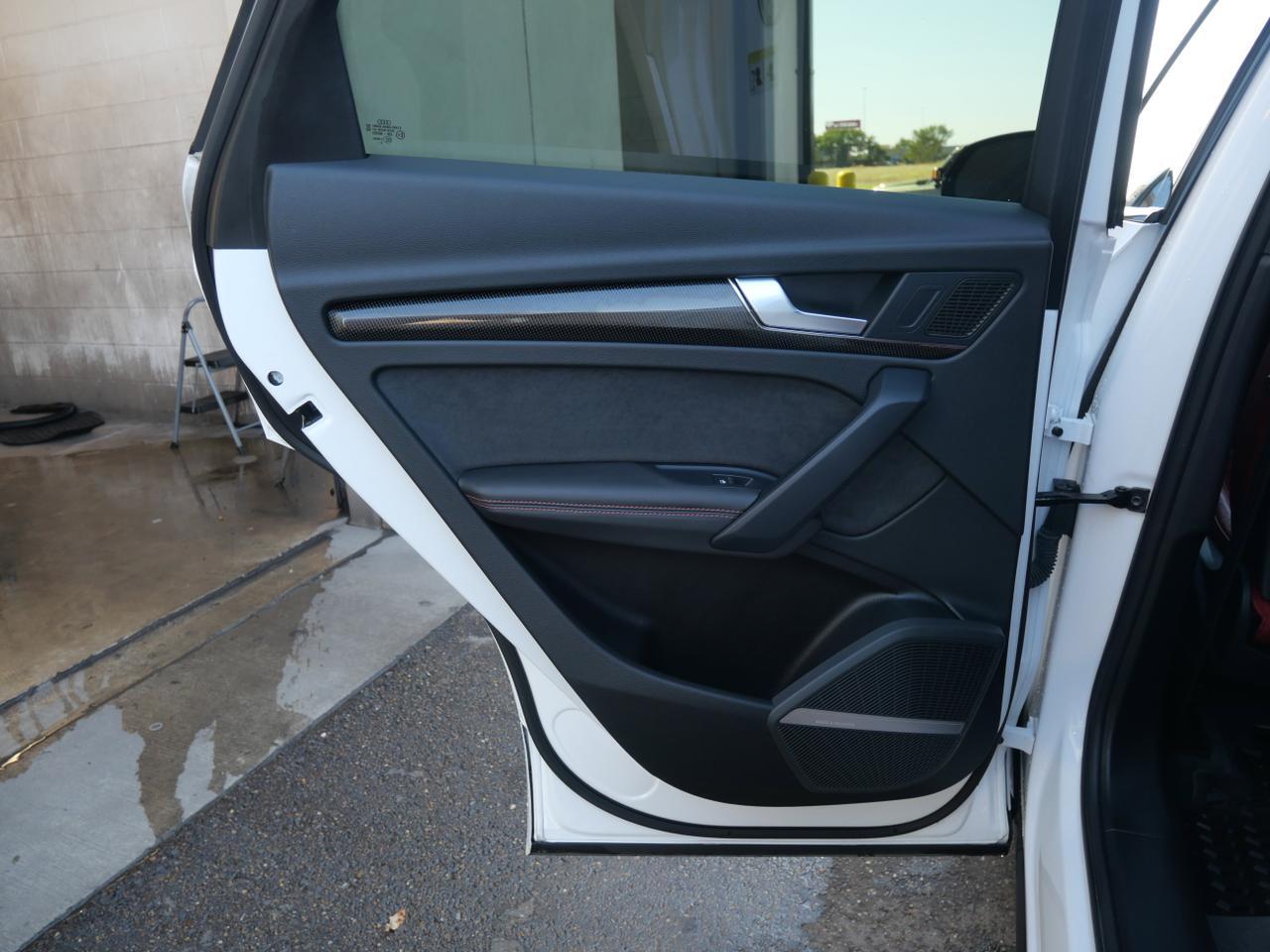 2023 Audi SQ5 Sportback Premium Plus San Juan TX