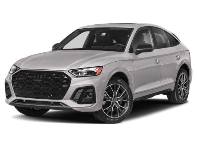 2023 Audi SQ5 Sportback