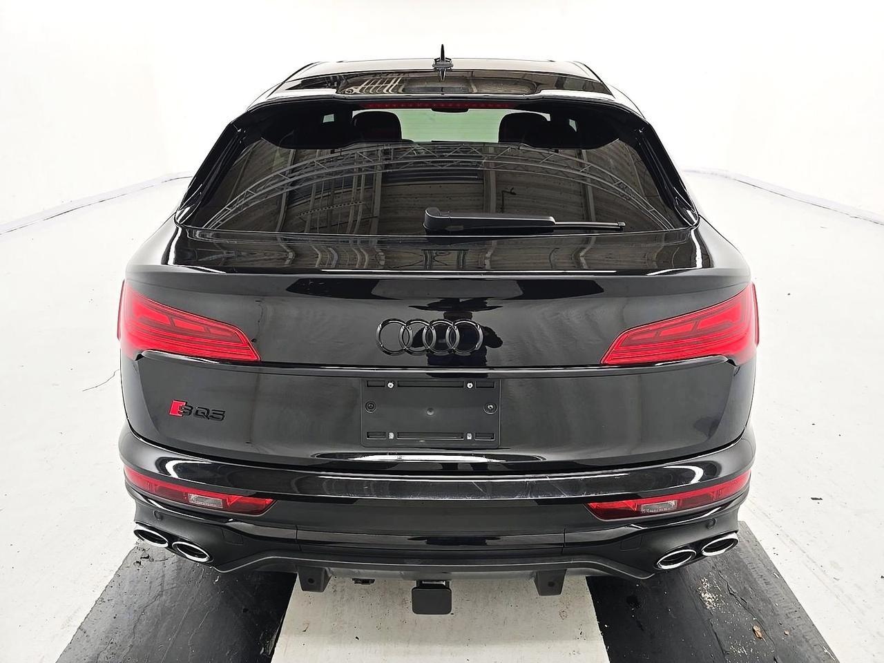 2023 Audi SQ5 Sportback Premium Plus quattro S Sport Package / Dynamic Steering Portland OR
