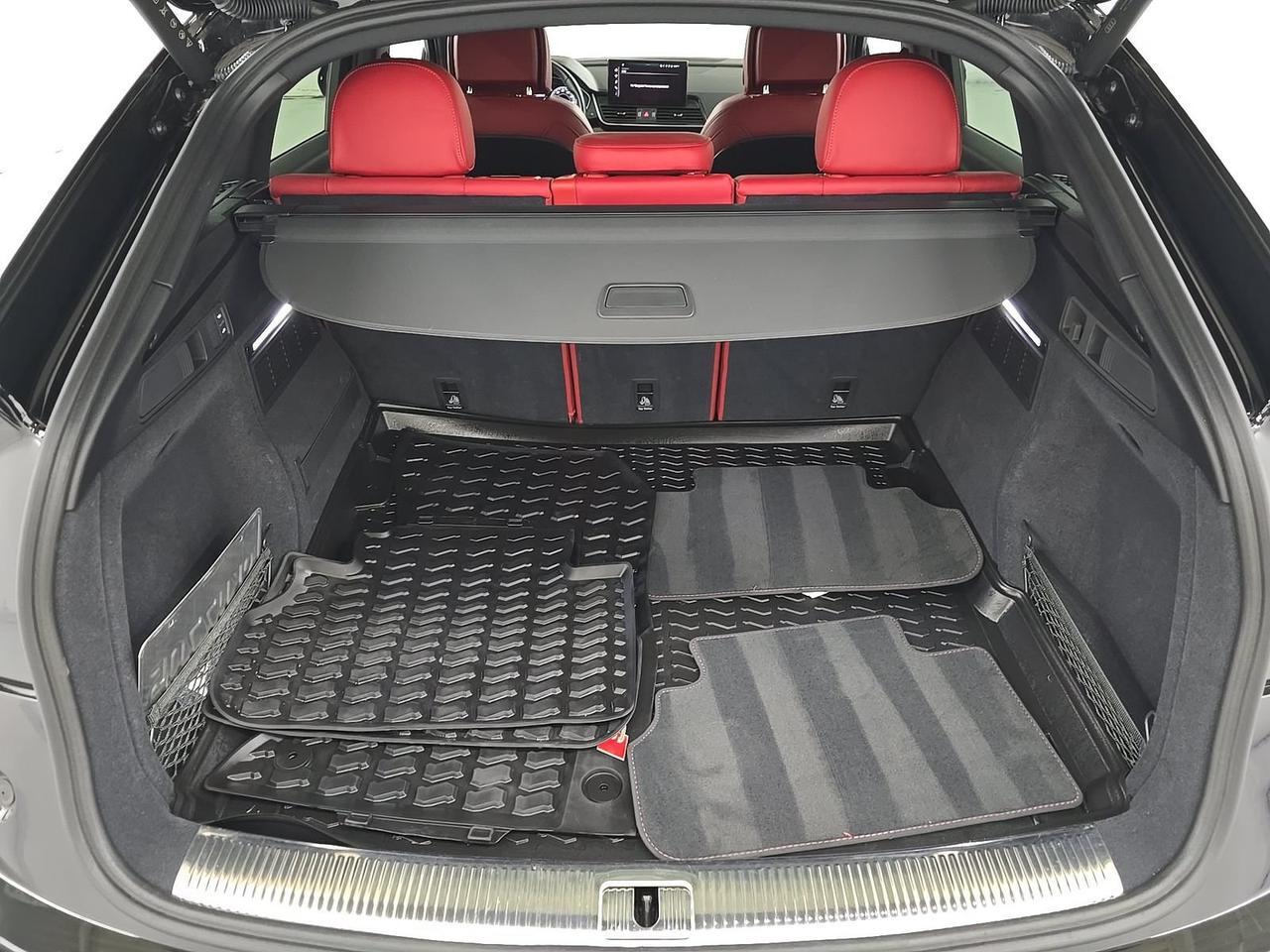 2023 Audi SQ5 Sportback Premium Plus quattro S Sport Package / Dynamic Steering Portland OR
