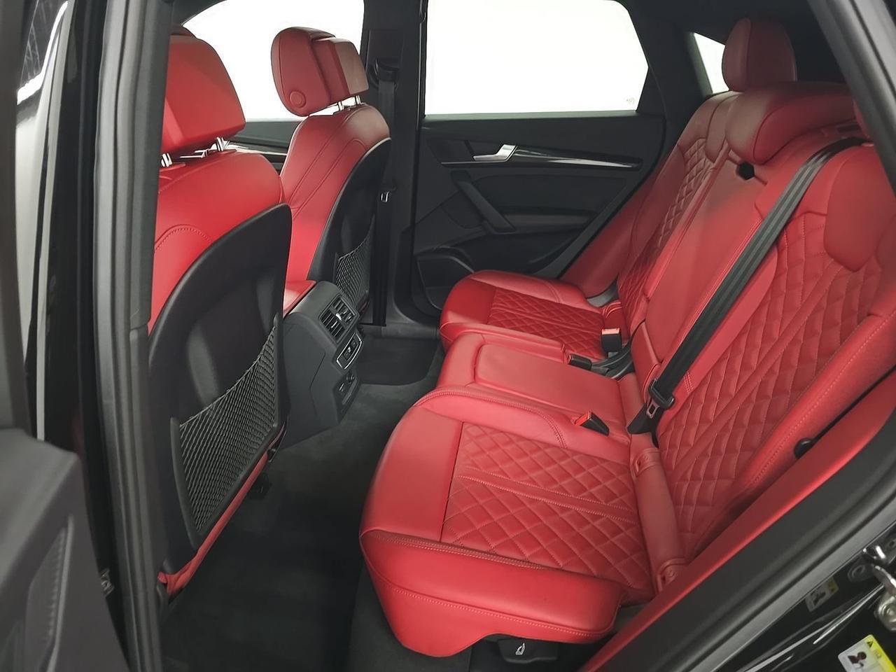 2023 Audi SQ5 Sportback Premium Plus quattro S Sport Package / Dynamic Steering Portland OR