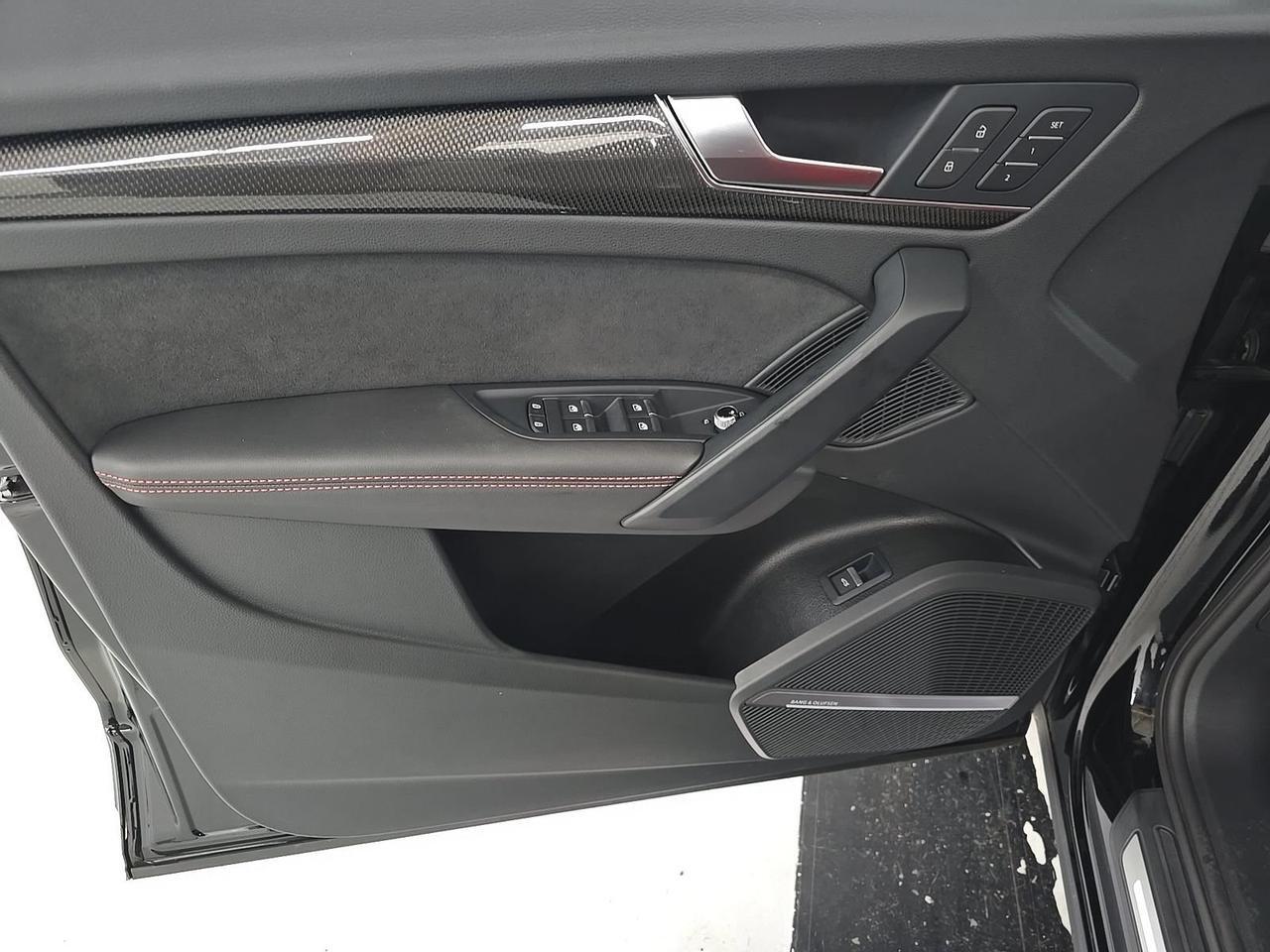 2023 Audi SQ5 Sportback Premium Plus quattro S Sport Package / Dynamic Steering Portland OR
