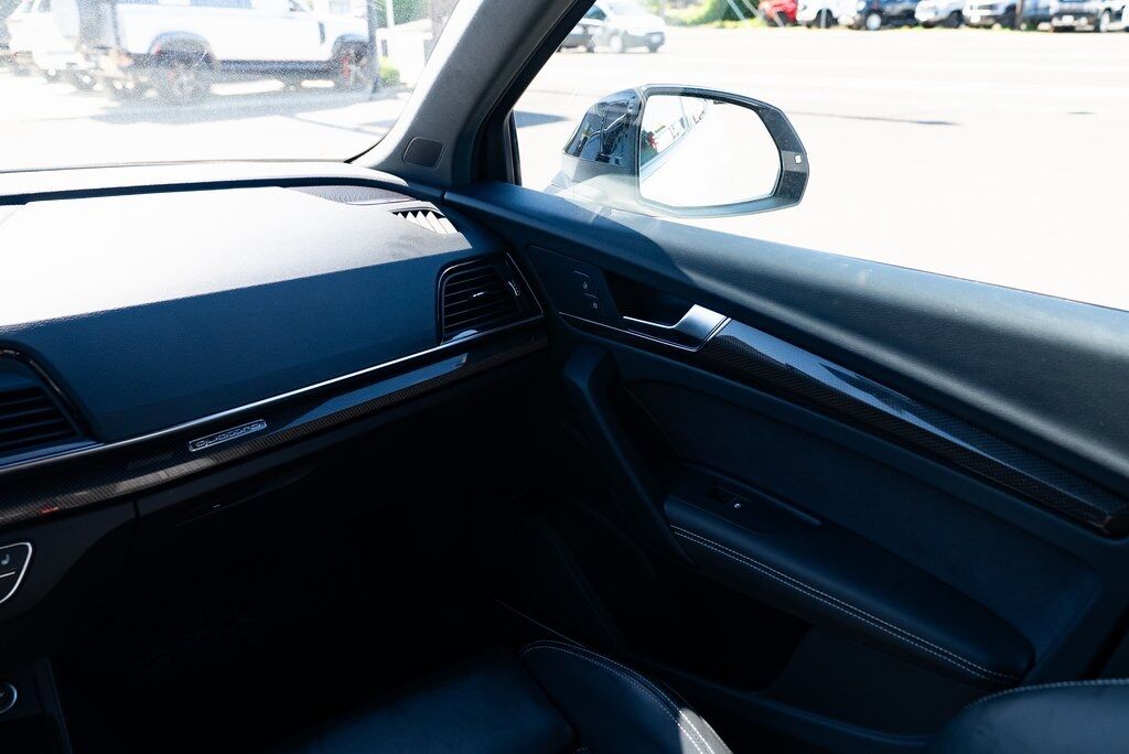 2023 Audi SQ5 Sportback Prestige Milwaukie OR