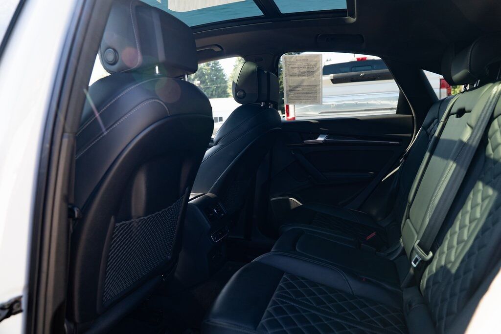 2023 Audi SQ5 Sportback Prestige Milwaukie OR