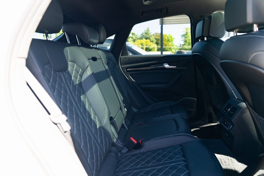 2023 Audi SQ5 Sportback Prestige Milwaukie OR