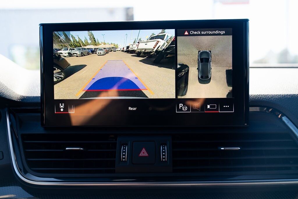 2023 Audi SQ5 Sportback Prestige Milwaukie OR