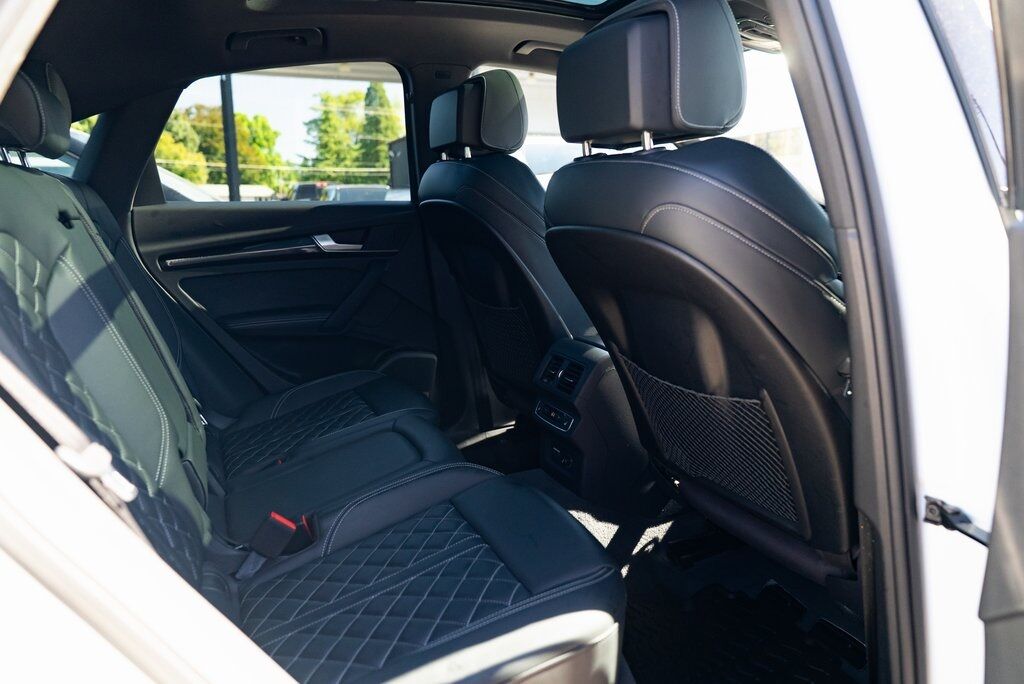 2023 Audi SQ5 Sportback Prestige Milwaukie OR