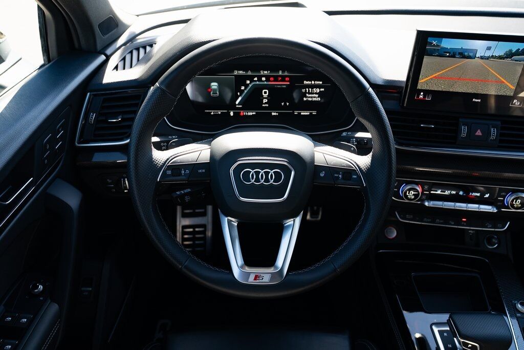 2023 Audi SQ5 Sportback Prestige Milwaukie OR