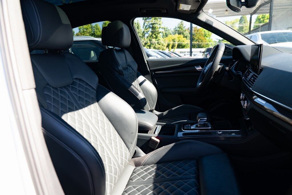 2023 Audi SQ5 Sportback Prestige Milwaukie OR