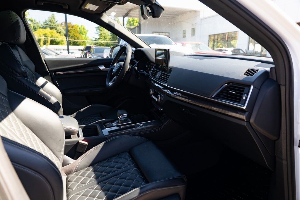 2023 Audi SQ5 Sportback Prestige Milwaukie OR