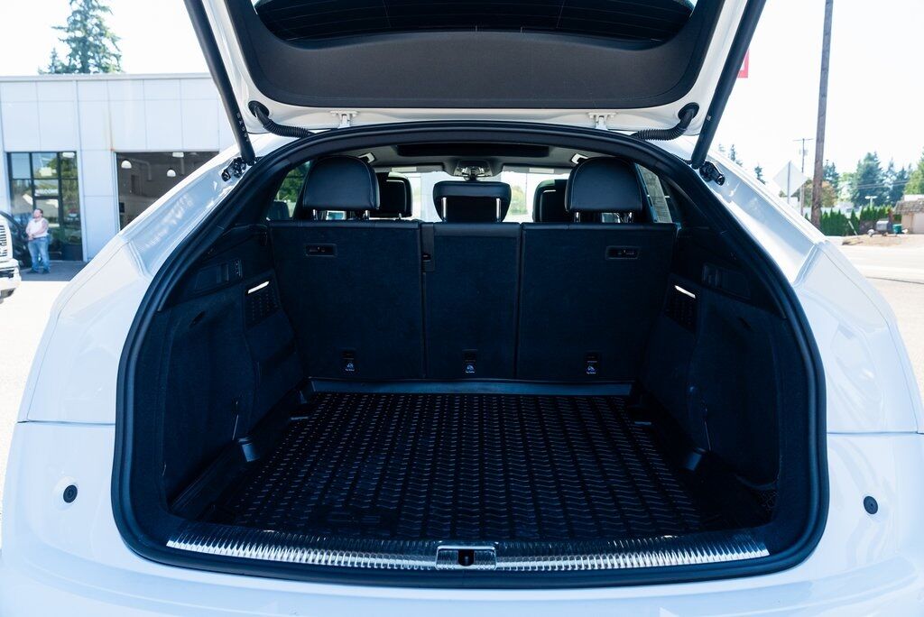 2023 Audi SQ5 Sportback Prestige Milwaukie OR