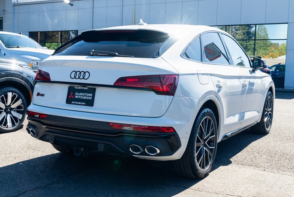 2023 Audi SQ5 Sportback Prestige Milwaukie OR