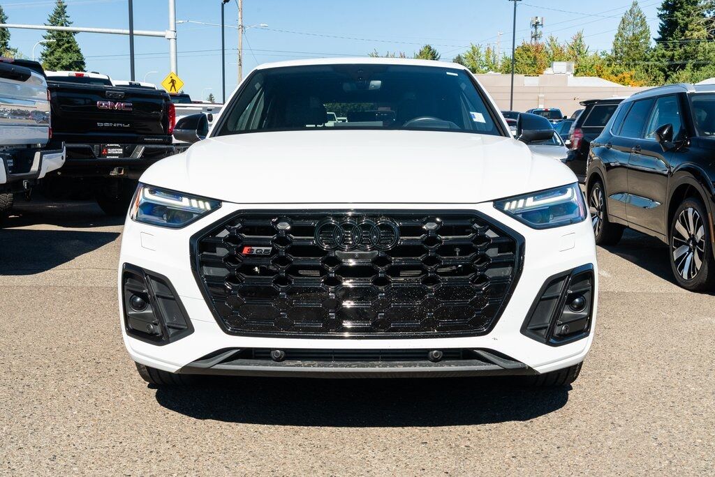 2023 Audi SQ5 Sportback Prestige Milwaukie OR