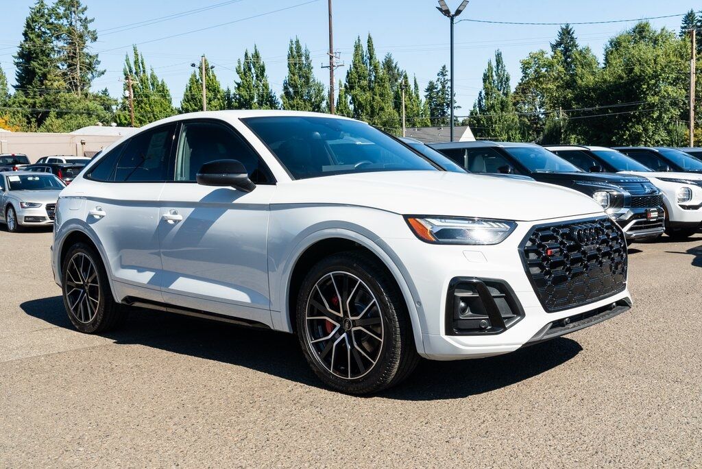 2023 Audi SQ5 Sportback Prestige Milwaukie OR