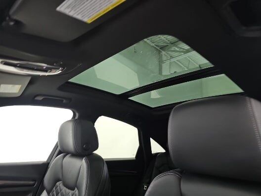 2023 Audi SQ5 Sportback Prestige Milwaukie OR