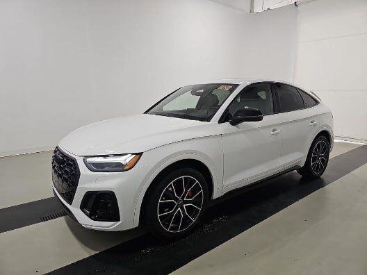 2023 Audi SQ5 Sportback Prestige Milwaukie OR